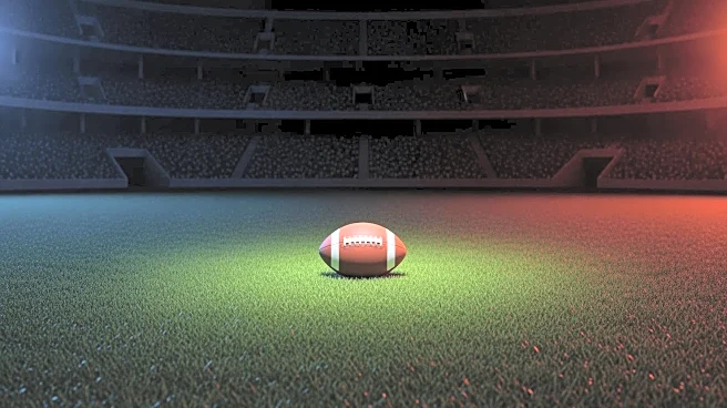 Ohio State Buckeyes Prepare for Final Home Night Game Against UCLA Bruins