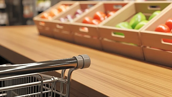 Kroger Unveils Renovated Store in Augusta with Ribbon Cutting Ceremony