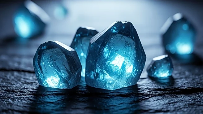 Discovery of Superhydrated Crystals Reveals Earth's Hidden Water Reserve