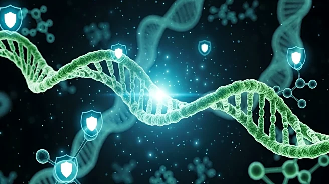 Karolinska Institutet Researchers Discover Mechanism for Mitochondrial DNA Preservation