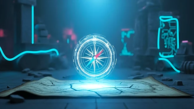 Arc Raiders Quest Guide: Navigating the Unexpected Initiative in Buried City