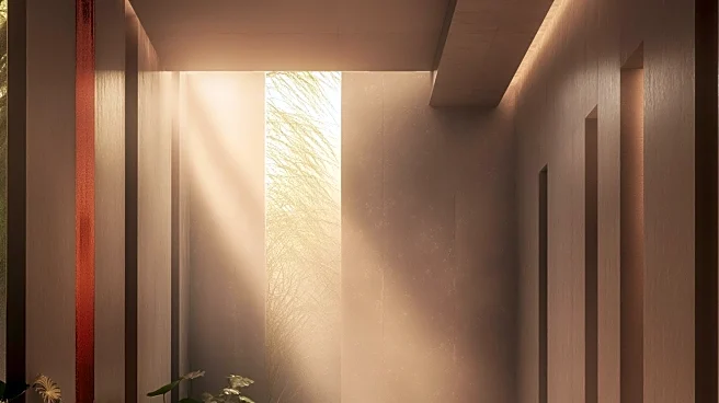 Lightwell Hotel Spa Opens in Oregon, Offering New Wellness Experiences