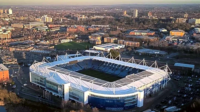 Leicester Women's Centre Celebrates King's Award for Voluntary Service