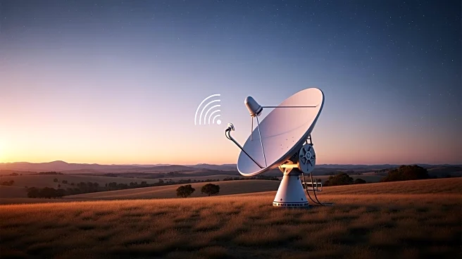 Vanu and Project Kuiper Collaborate to Enhance Rural Connectivity in Africa