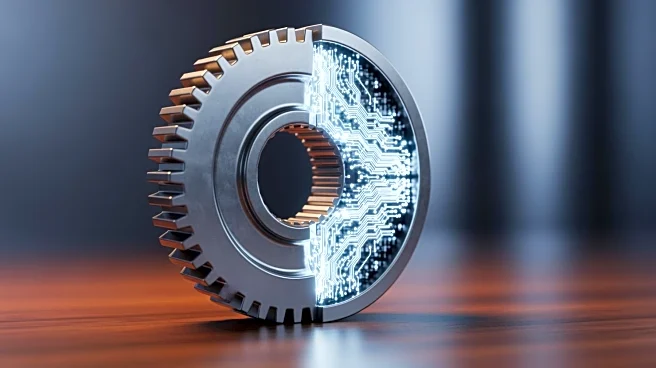 AI Integration in Government Leadership: Continuous Change Management Challenges