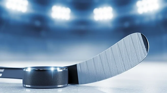 Penguins Captain Sidney Crosby Praises Erik Karlsson's Performance