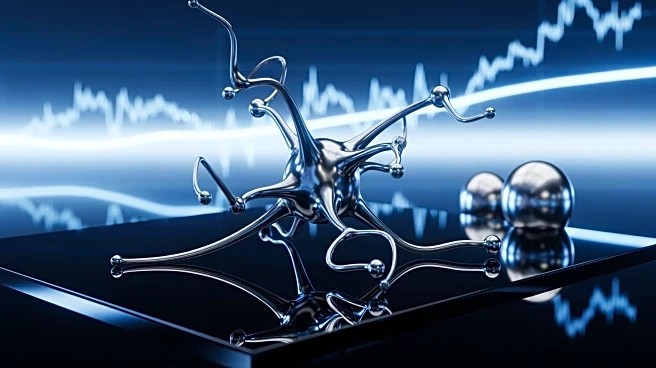 Dan Sundheim's D1 Capital Invests in AI-Linked Stocks Amid Market Volatility