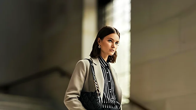 Rabbi Arielle Stein Embraces Fashion with Unique Shoe Choices for Clergy Duties