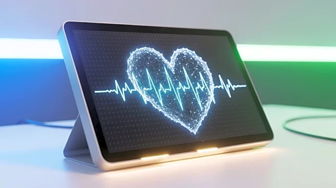 AISAP Launches AI-Based Cardiac Diagnostics in Africa, Expanding Access to Advanced Medical Care