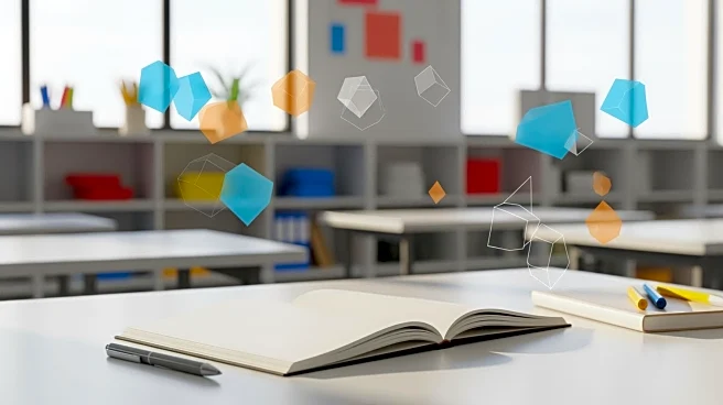 K-12 Education Sector Faces Challenges in Filling Product Development Roles