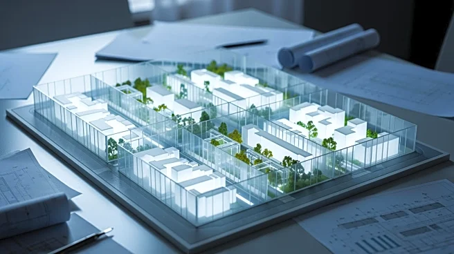 U.S. Plans for Gaza Reconstruction Involve Zones Controlled by IDF