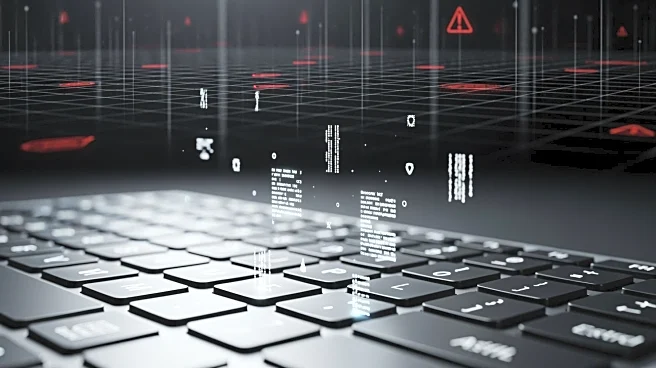 Amazon Uncovers Massive NPM Registry Spam Campaign Affecting Open Source Developers