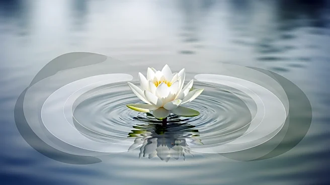 Study Reveals 'The White Lotus' Influence on Anxiety Medication Searches