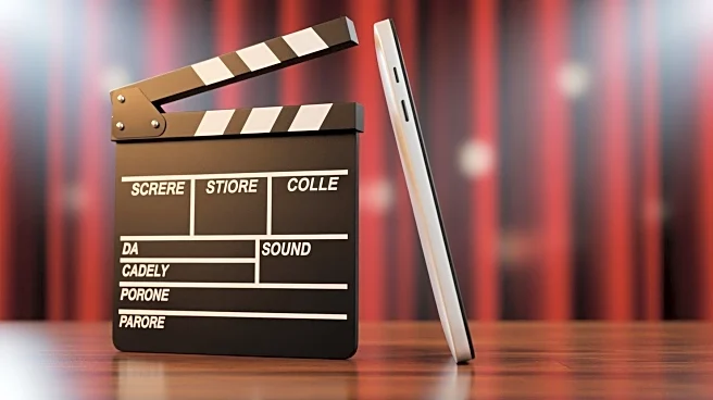 New Movie Releases: 'The Running Man' Hits Theaters, 'Nobody 2' Streams on Peacock