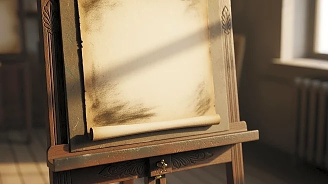 Sotheby's to Auction Van Gogh's 'Sower' Drawing, Potentially Setting New Record