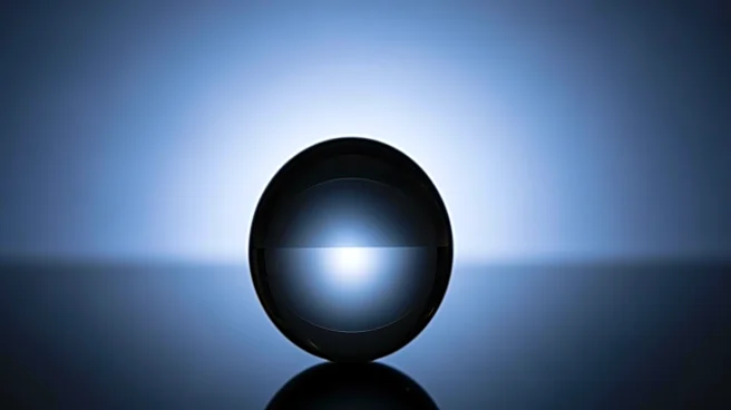 AI Boom Raises Concerns of Potential Stock Market Bubble