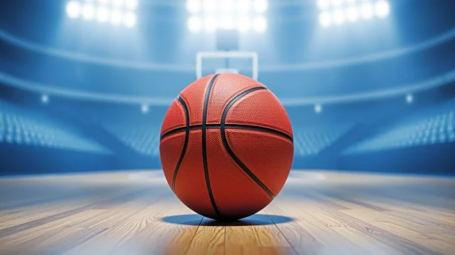 Magic's Franz Wagner Returns to Game After Leg Injury