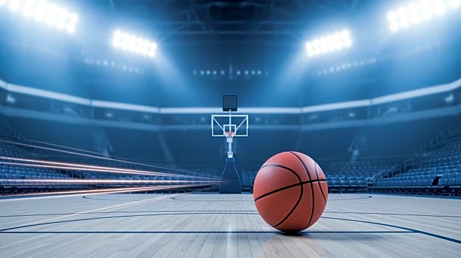 Orlando Magic's Late Surge Secures Victory Over Brooklyn Nets