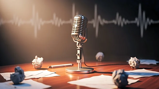 BBC Apologizes to President Trump Over Edited Speech Controversy