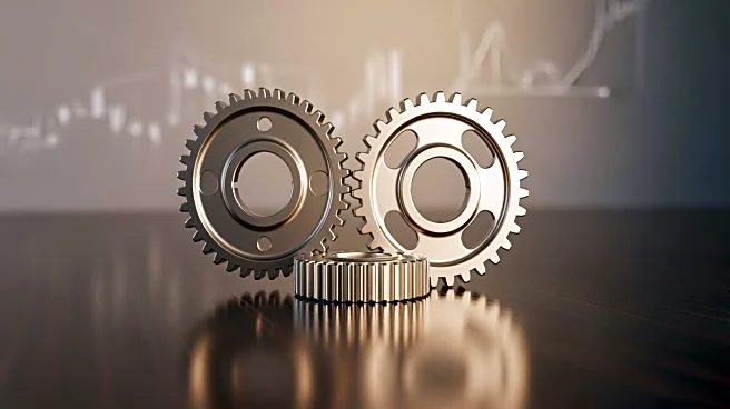 Trump Administration Reduces Tariffs on Swiss Imports, Boosting Economic Ties