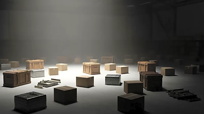 Sussex Police Raids Lead to Multiple Arrests and Seizure of Illegal Goods