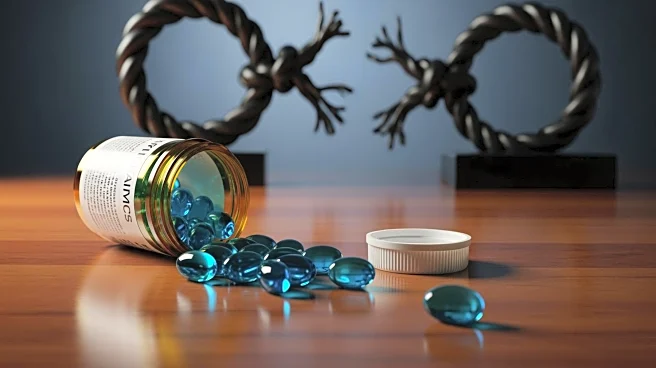 Purdue Pharma Settlement: Billions for Opioid Victims and End of Company Name