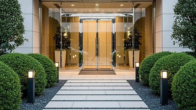 Chattertons Law Firm Relocates to Modern Office Enhancing Client Accessibility