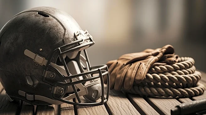 2026 NFL Draft Prospects Highlighted by Defense and Trench Play