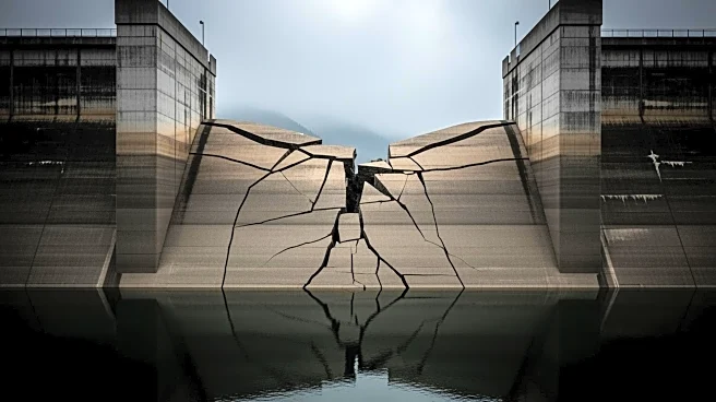 UK Court Holds BHP Accountable for 2015 Brazil Dam Disaster Impacting Thousands