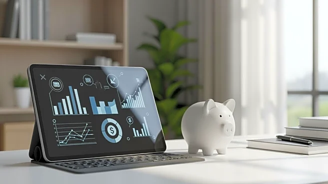 Capital One and Intuit Launch Programs to Address Gen Z's Financial Literacy Gap