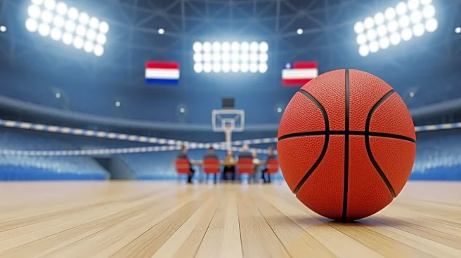 Kentucky Wildcats Dominate Eastern Illinois in BBN United Tipoff Classic