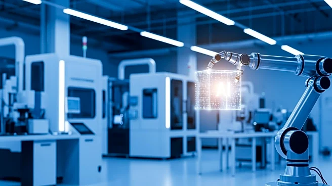 Azumuta Secures €8 Million to Enhance AI-Driven Manufacturing Solutions