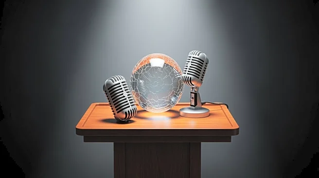 South Korean President's Call to Criminalize Disinformation Sparks Free Speech Concerns