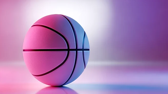 Paige Bueckers Reveals New Pink Hairstyle Ahead of Unrivaled Season