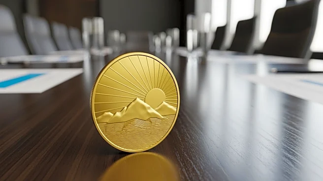 US House Panel Questions Morgan Stanley Over Zijin Gold IPO in Hong Kong