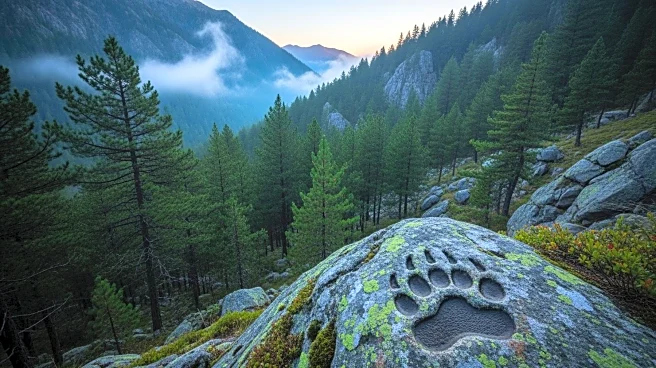 U.S. Embassy Issues Alert on Bear Attacks in Japan, Advises Caution for Americans