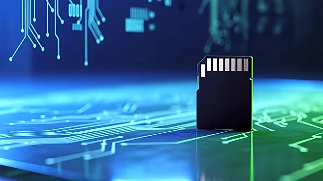 Valve Introduces MicroSD Cards as Versatile Game Cartridges for Steam Devices