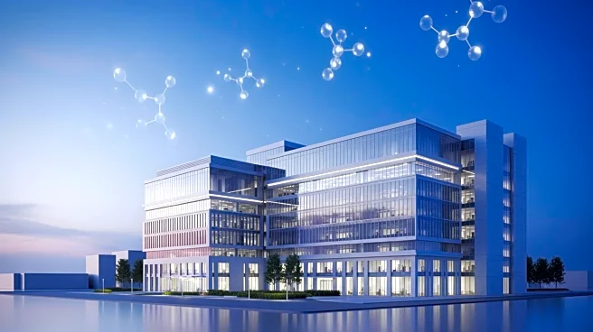 Export Barbados and EarlyHealth Group Launch $200 Million Life Sciences Hub in Barbados