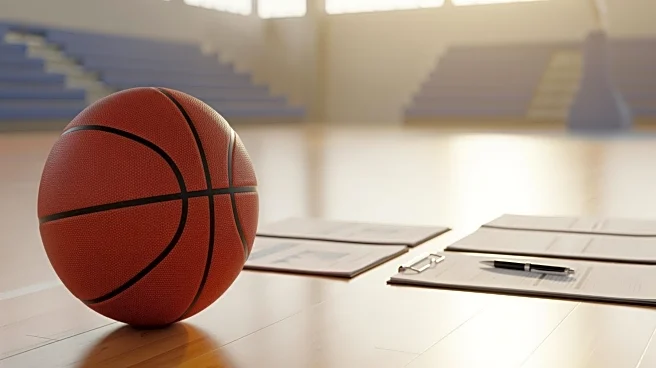 Dawn Staley Discusses Jazzy Davidson's Impact and WNBA Negotiations