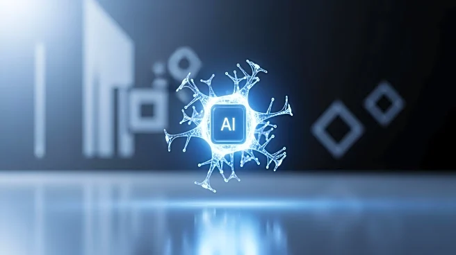 Survey Reveals AI Trusted More Than Government and Influencers, Highlighting Confidence Gap