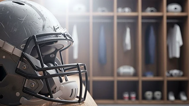 Buccaneers Face Injury Challenges Despite NFC South Title Prospects