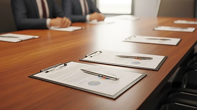 Dentons Facilitates I Group's Successful $40 Million Loan Restructuring