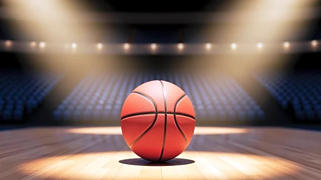 UCF Basketball Triumphs Over Texas A with Jordan Burks' Stellar Performance