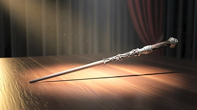 Tom Felton Returns as Draco Malfoy in Broadway's 'Harry Potter and the Cursed Child'