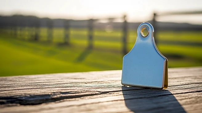 South African Red Meat Industry Launches National Livestock Traceability System to Boost Global Confidence