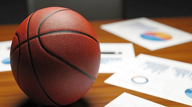 2026 NBA Draft Prospects Show Promise in Recent Scouting Reports