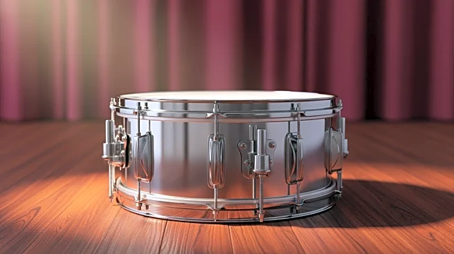 Ohio State's Script Ohio Tradition Continues to Define University Spirit