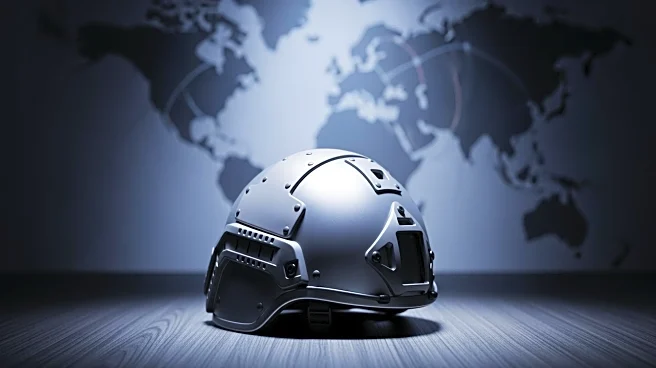 German Lawmakers Propose Plan to Strengthen Military Amid Russian Threats