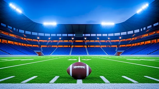 Pac-12 Secures TV Contract with USA Sports for 22 Annual Football Games