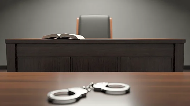 Milwaukee Judge Allegedly Aids Immigrant in Dodging ICE, Leading to Deportation